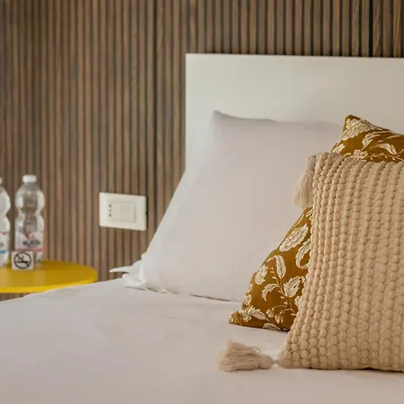 招待所 September's - Mytouristhome 3*